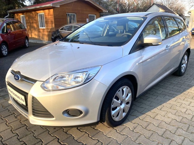 Ford Focus 1.0 Gtdi Ecoboost Titanium 65900Km F...