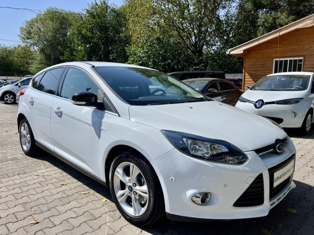 Ford Focus 1.0 Gtdi Ecoboost Titanium lsfts...