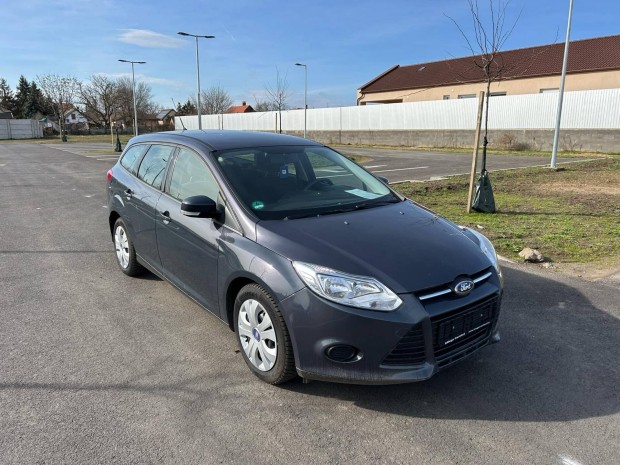 Ford Focus 1.0 Gtdi Ecoboost Trend 123.000 KM!