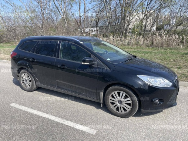 Ford Focus 1.0 Gtdi Ecoboost Trend