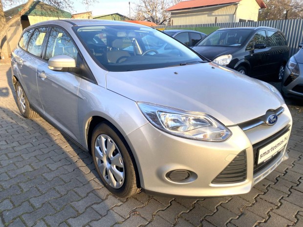 Ford Focus 1.0 Gtdi Ecoboost Trend Plus 65900Km...