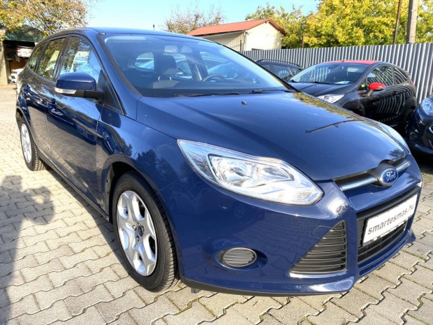 Ford Focus 1.0 Gtdi Ecoboost Trend Plus Ftsz...