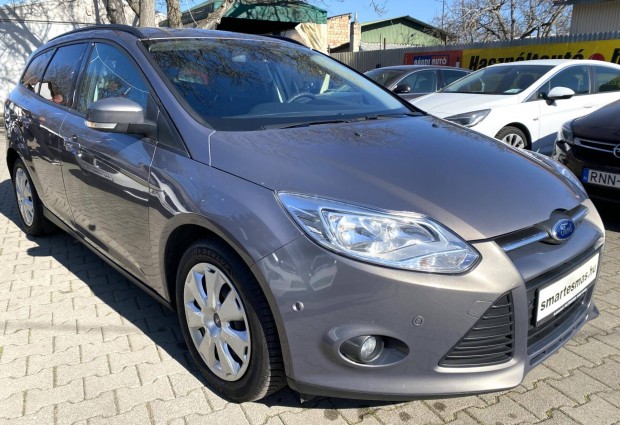 Ford Focus 1.0 Gtdi Ecoboost Trend Plus �l�sf�t...