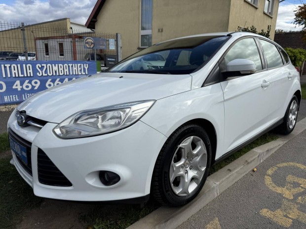 Ford Focus 1.0 Gtdi Ecoboost Trend Techno Olasz...