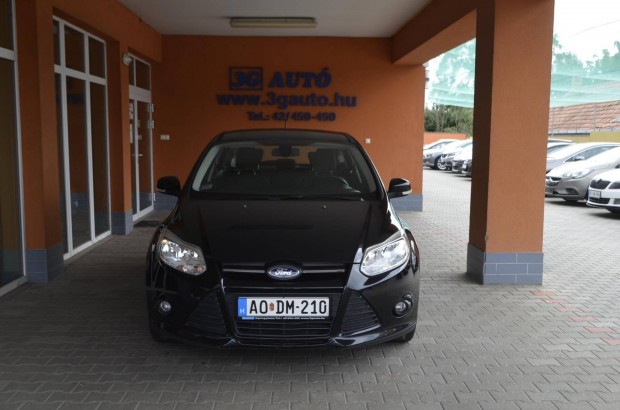 Ford Focus 1.0 Gtdi Ecoboost Trend ! 163.404 KM...