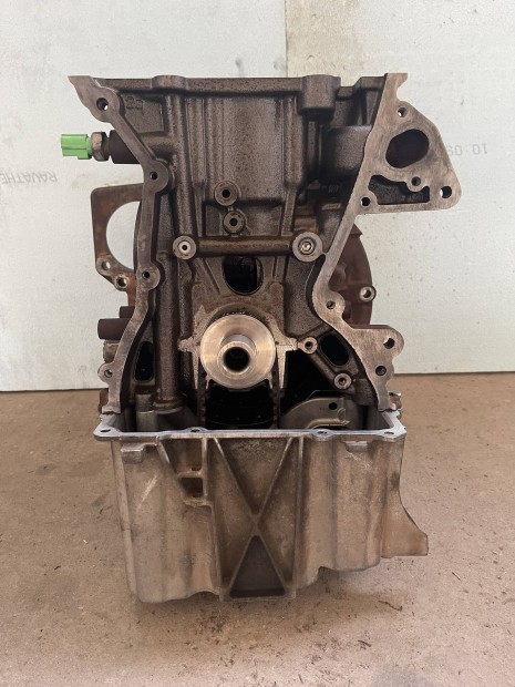 Ford Focus 1.0 ecoboost motor fztt blokk