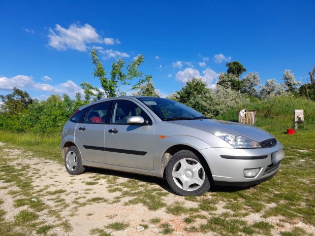 Ford Focus 1,4L elad