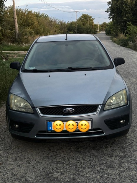 Ford Focus 1.4