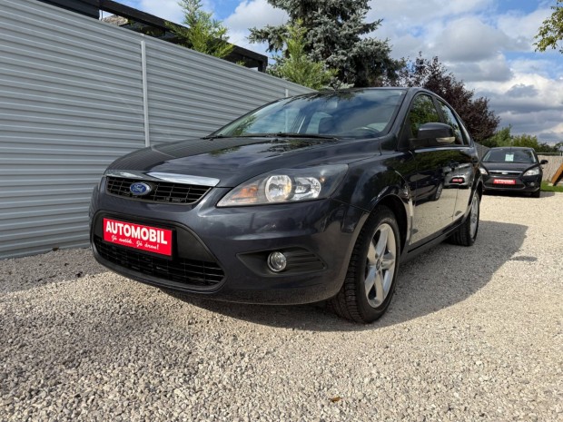 Ford Focus 1.4 Ambiente