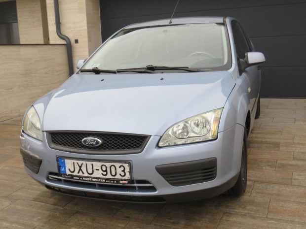 Ford Focus 1.4 Ambiente 186.957 km !! M.o.-i !