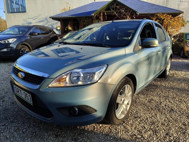 Ford Focus 1.4 Ambiente 2 Tulajos 106.755- Km B...