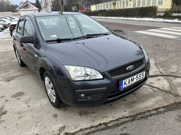 Ford Focus 1.4 Ambiente