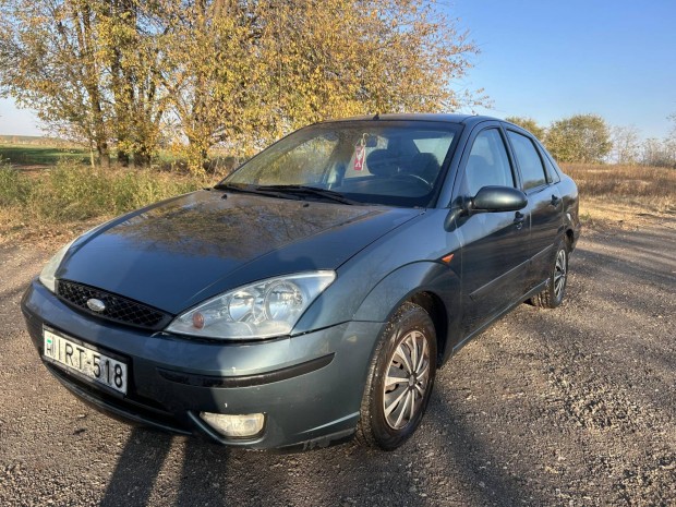 Ford Focus 1.4 Ambiente