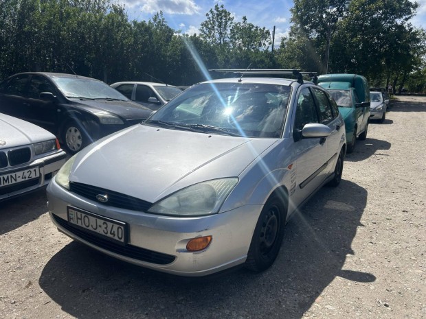 Ford Focus 1.4 Ambiente
