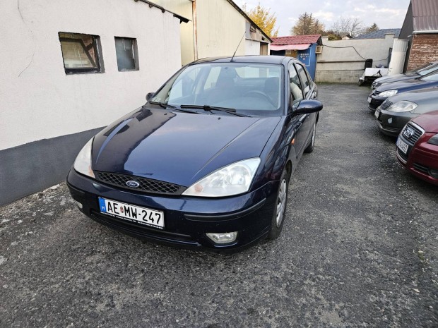 Ford Focus 1.4 Ambiente