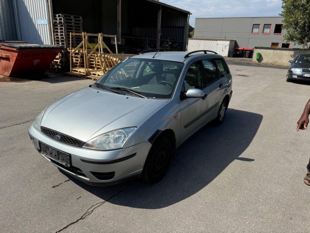 Ford Focus 1.4 Ambiente