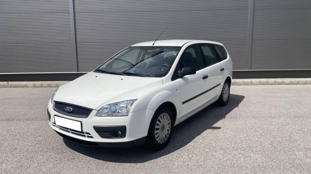 Ford Focus 1.4 Ambiente