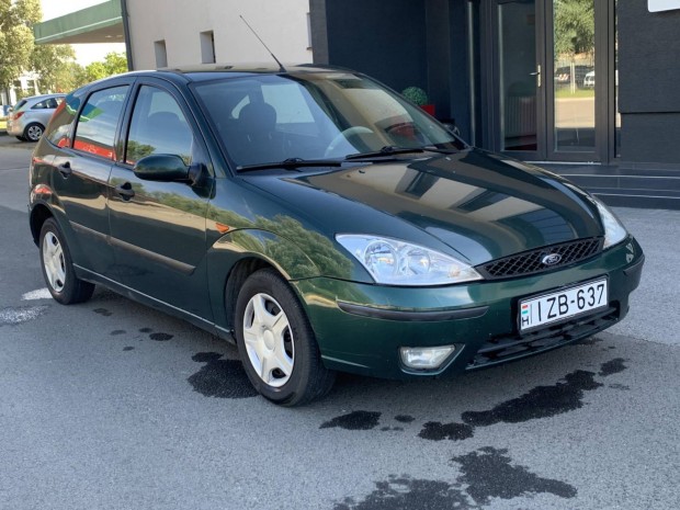 Ford Focus 1.4 Ambiente