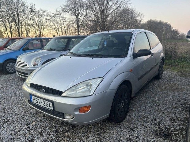 Ford Focus 1.4 Ambiente