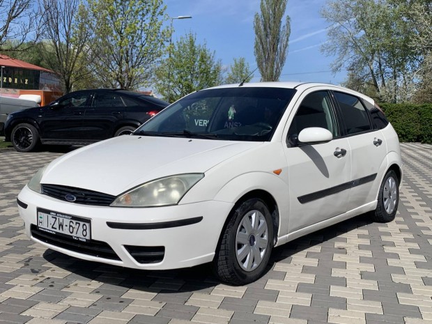 Ford Focus 1.4 Ambiente