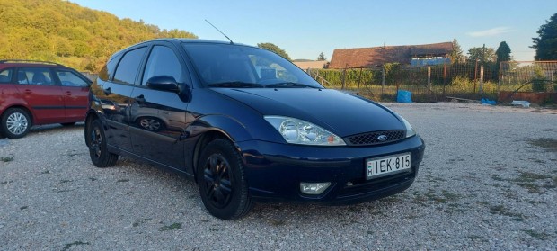Ford Focus 1.4 Ambiente Csere-Beszmts