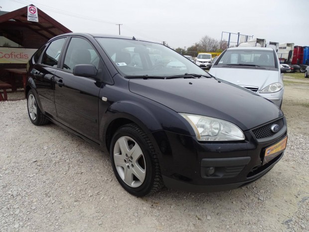 Ford Focus 1.4 Ambiente Csere-Beszmts!