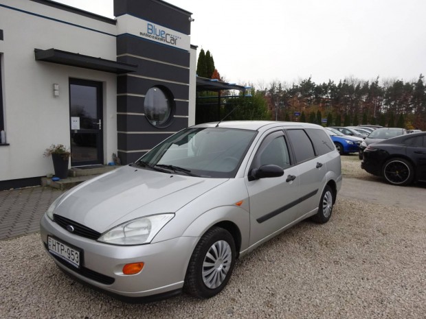 Ford Focus 1.4 Ambiente Kombi!Megbizhat Benzin...