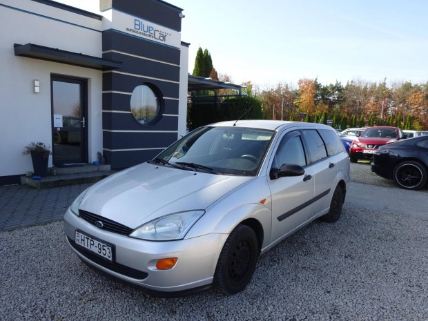 Ford Focus 1.4 Ambiente Kombi!Megbizhat Benzin...