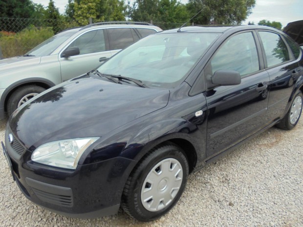 Ford Focus 1.4 Ambiente Magyarorszgi