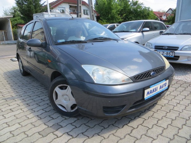 Ford Focus 1.4 Ambiente Magyarországi!259000-KM!