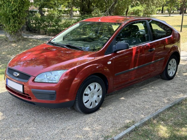 Ford Focus 1.4 Ambiente Újkora Óta Magyarország...