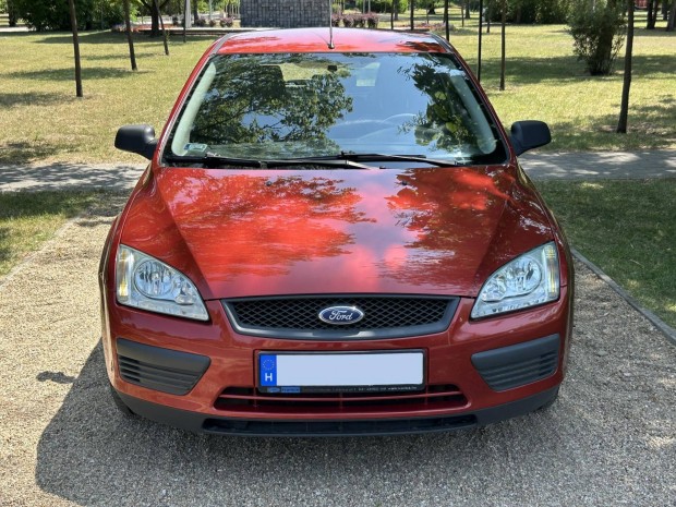 Ford Focus 1.4 Ambiente Újkora Óta Magyarország...