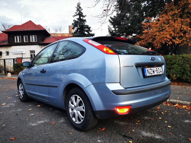 Ford Focus 1.4 Collection jszer. hibtlan ll...