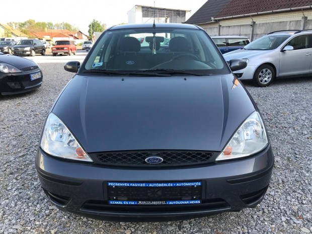 Ford Focus 1.4 Comfort