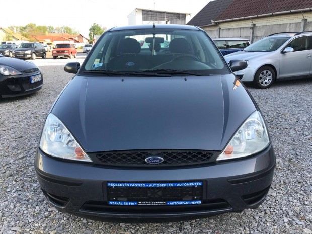 Ford Focus 1.4 Comfort