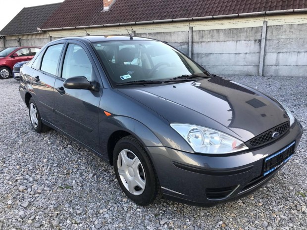 Ford Focus 1.4 Comfort