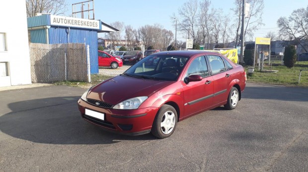 Ford Focus 1.4 Comfort