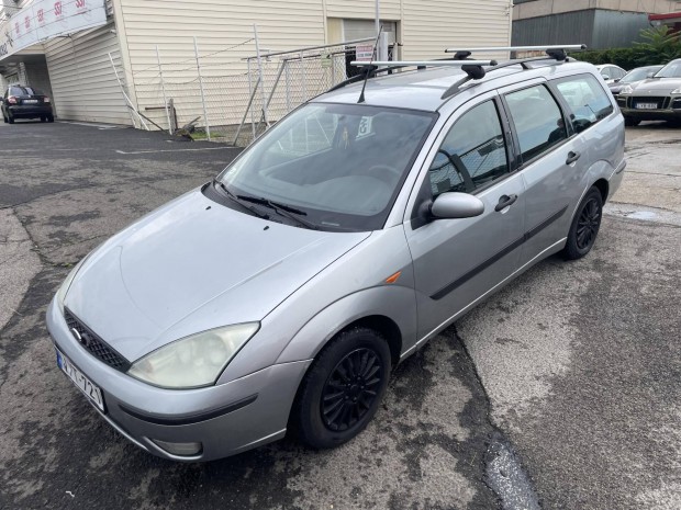 Ford Focus 1.4 Comfort