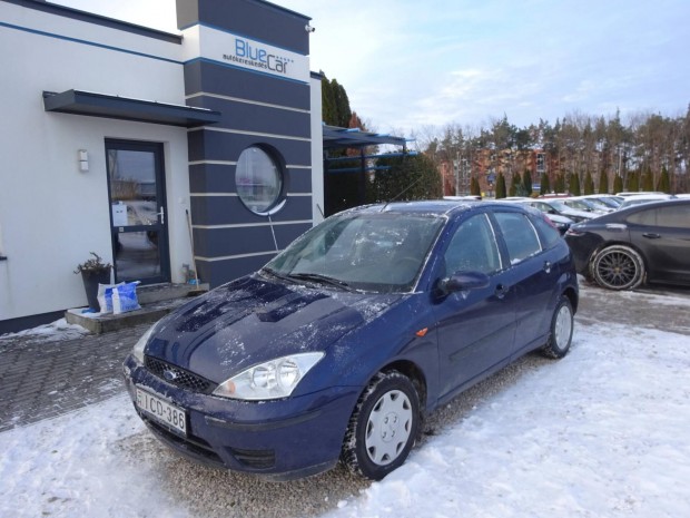 Ford Focus 1.4 Comfort KM:155ezer!!Mo-i!Megbizh...