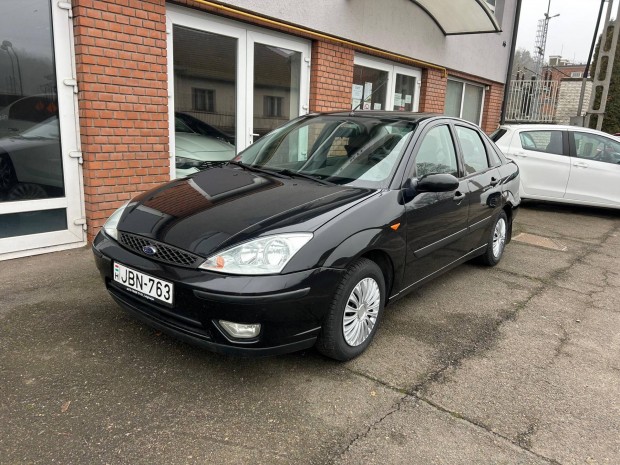 Ford Focus 1.4 Comfort Mo-i!/Medk�m�lt/Von�horg...