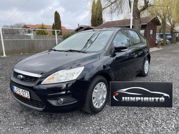 Ford Focus 1.4 Első tulajdonostól 150 000 km-re...