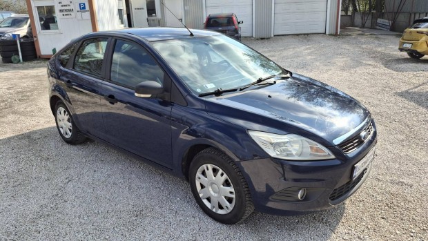Ford Focus 1.4 Fresh