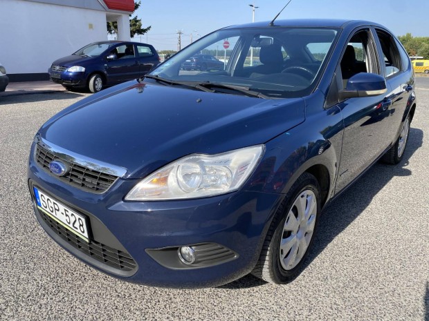 Ford Focus 1.4 Fresh 2.tulaj.klma.kevs km.sze...