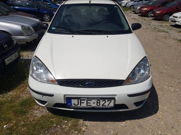 Ford Focus 1.4 Fresh