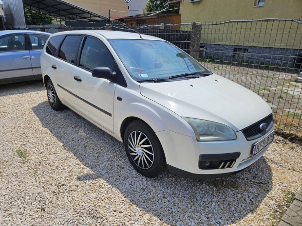 Ford Focus 1.4 Fresh