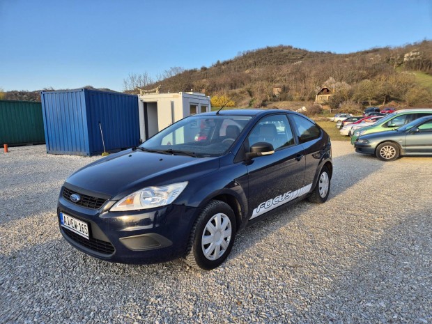 Ford Focus 1.4 Fresh Friss Szerviz .Csere-Beszá...