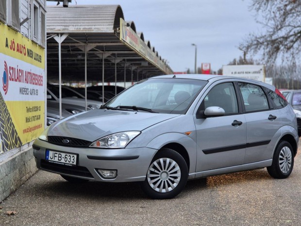 Ford Focus 1.4 Fresh ITT s Most Akci!!!