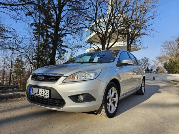 Ford Focus 1.4 Trend