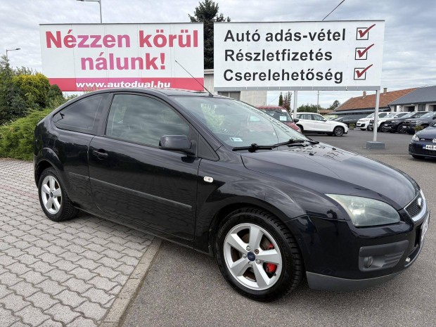 Ford Focus 1.4 Trend
