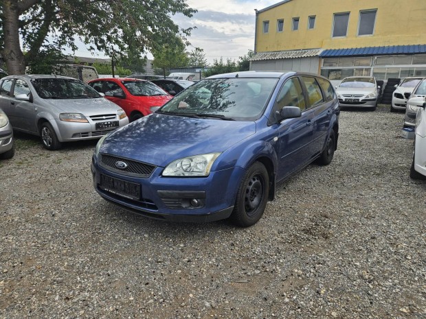 Ford Focus 1.4 Trend